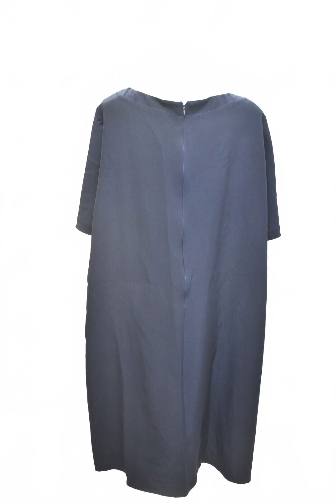 Dámske šaty Genesis, farba kvetovaná, veľkosť 46