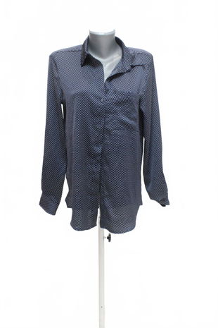 Dámska blúzka Next, farba vzorovaná, veľkosť 38