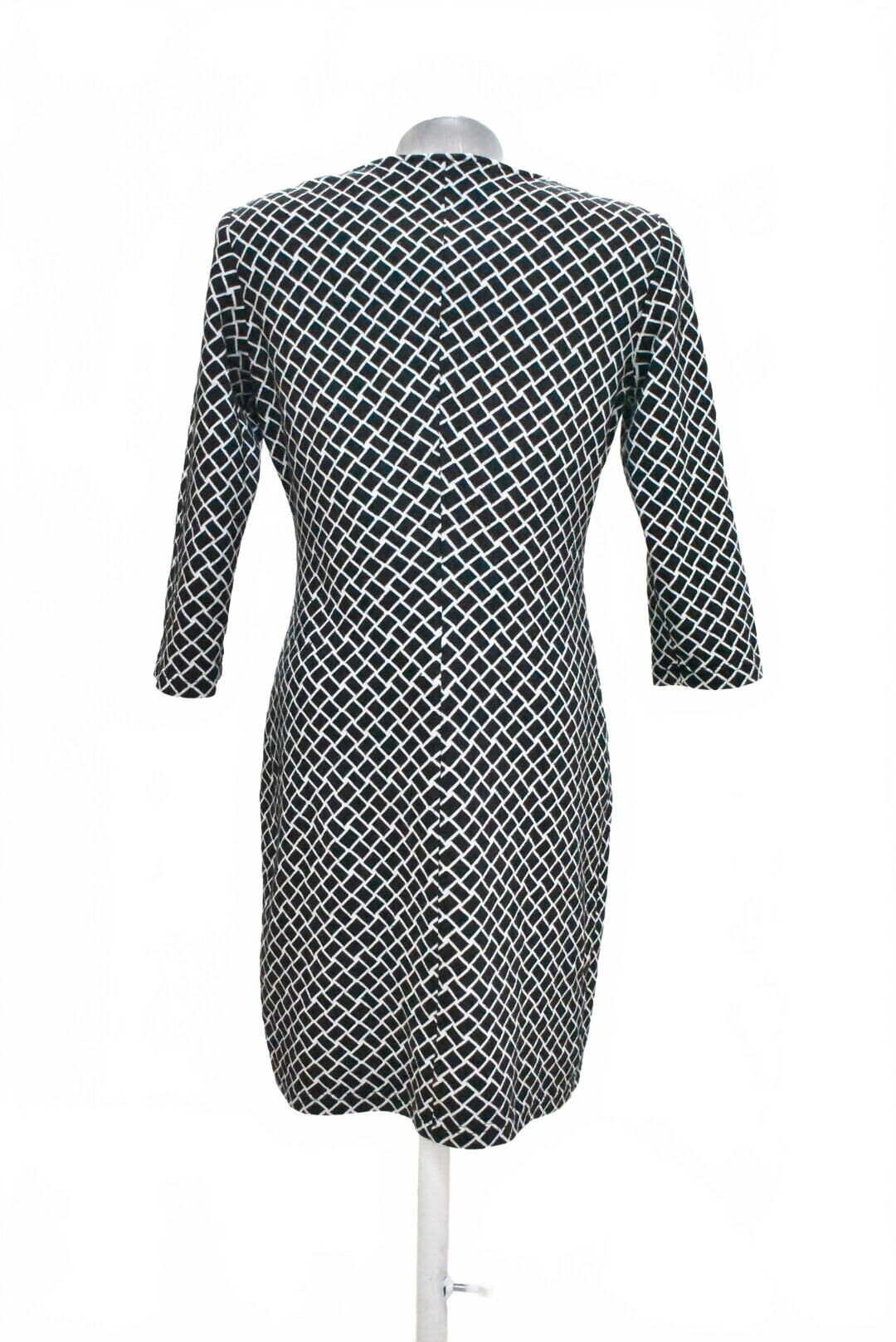 Dámske šaty Taifun, farba vzorovaná, veľkosť S