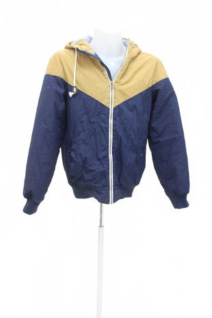 Pánská bunda Fsbn, barva vícebarevná, velikost S