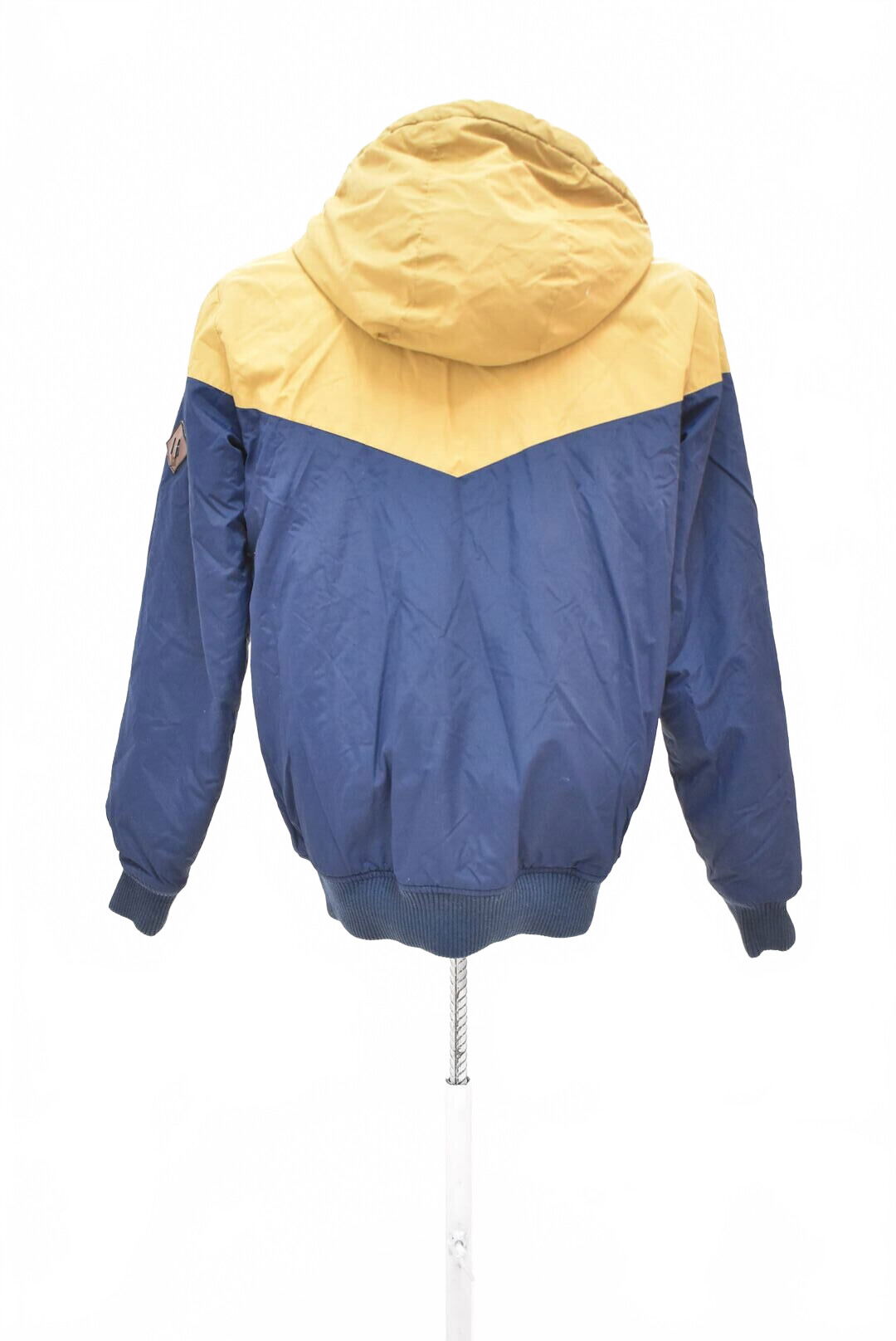 Pánská bunda Fsbn, barva vícebarevná, velikost S