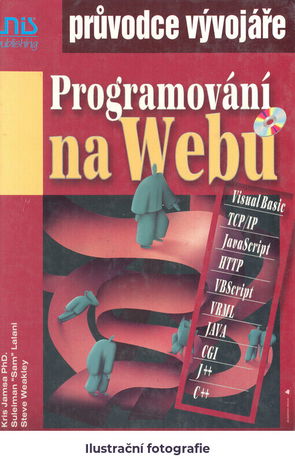 Programování na WEBU