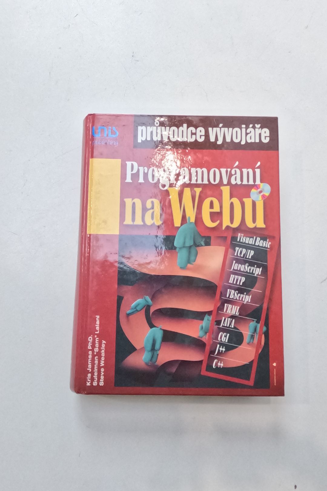 Programování na WEBU