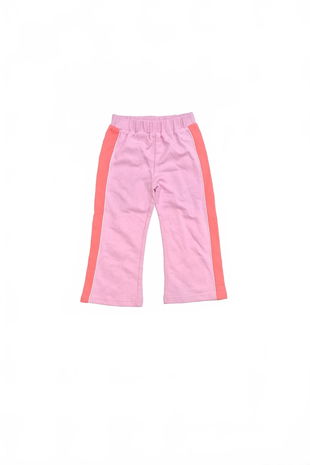 Dievčenské nohavice Wolf, farba viacfarebná, veľkosť 80