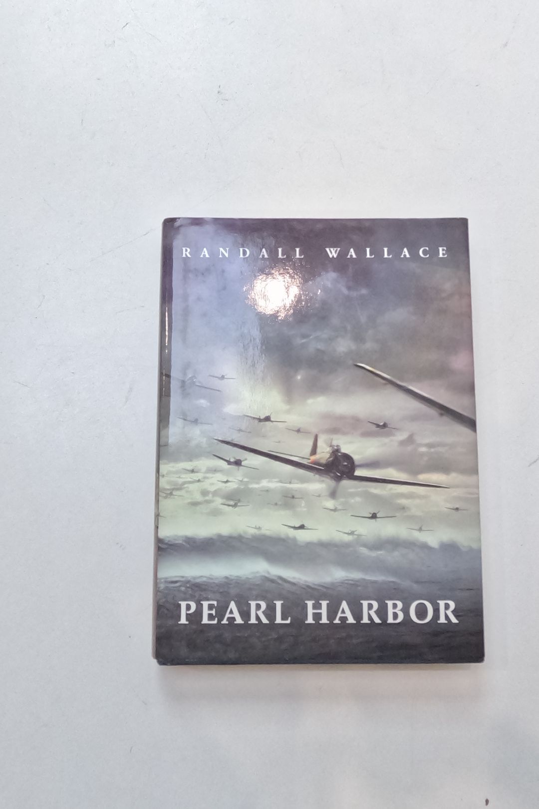 Pearl Harbor