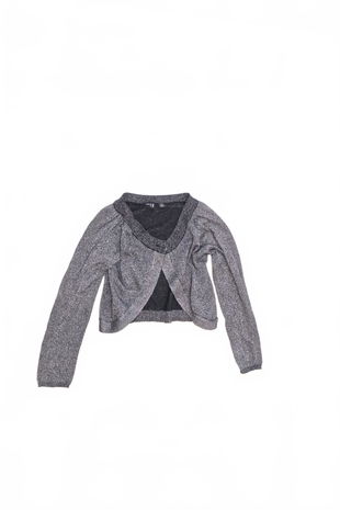 Dievčenský sveter Next, farba viacfarebná, veľkosť 9-10 r