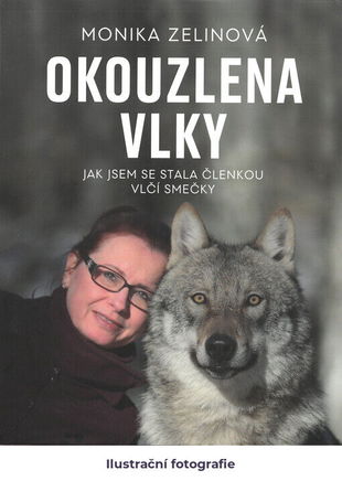 Okouzlena vlky: jak jsem se stala členkou vlčí smečky
