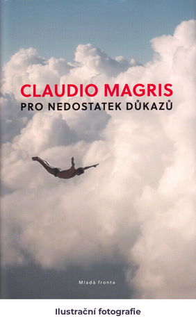 Pro nedostatek důkazů