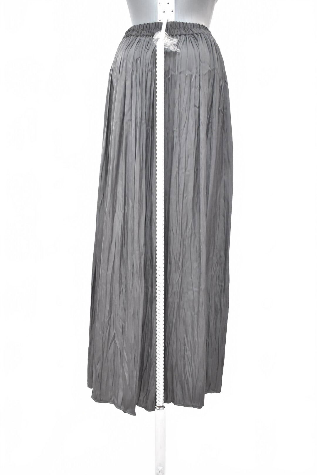 Dámska sukňa Mohito, farba sivá, veľkosť 32