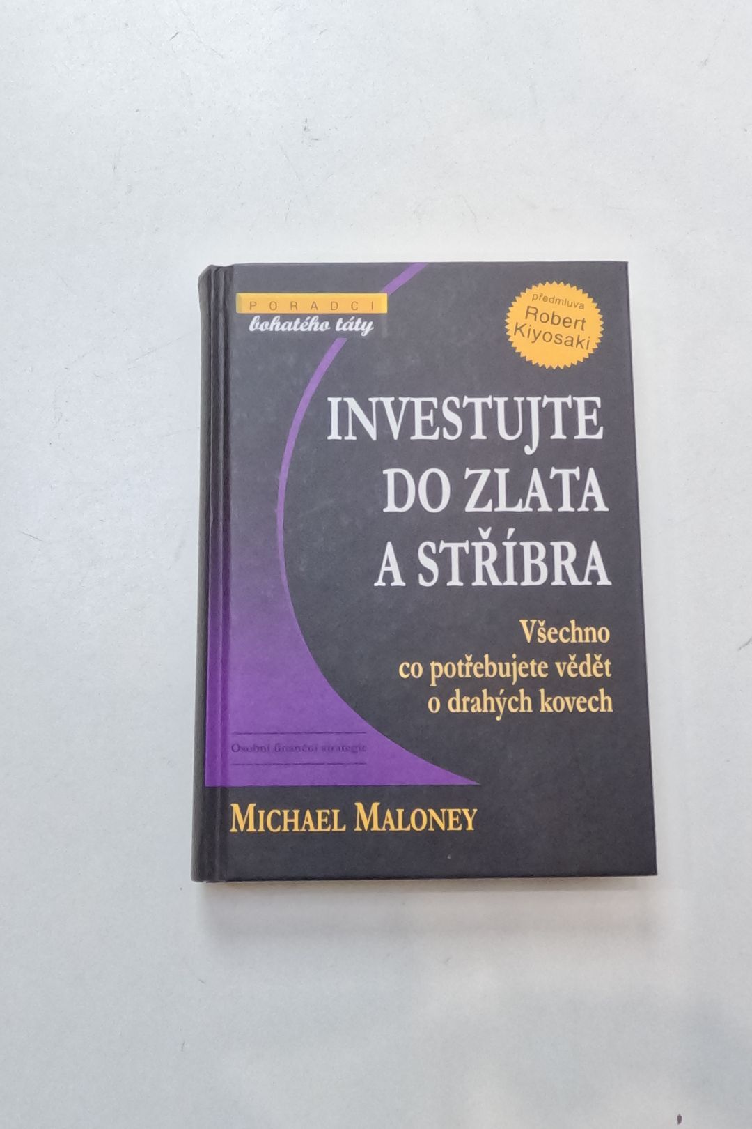 Investujte do zlata a stříbra: všechno, co potřebujete vědět o drahých kovech