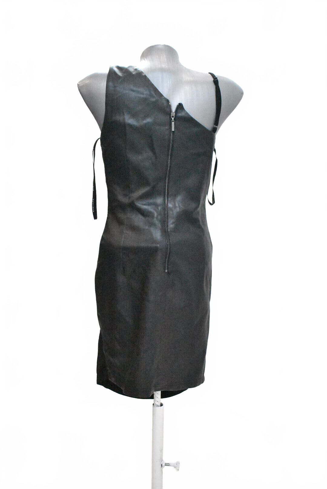 Dámske šaty Guess By Marciano, farba čierna, veľkosť S