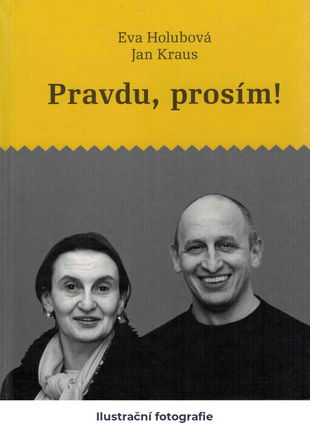 Pravdu, prosím!