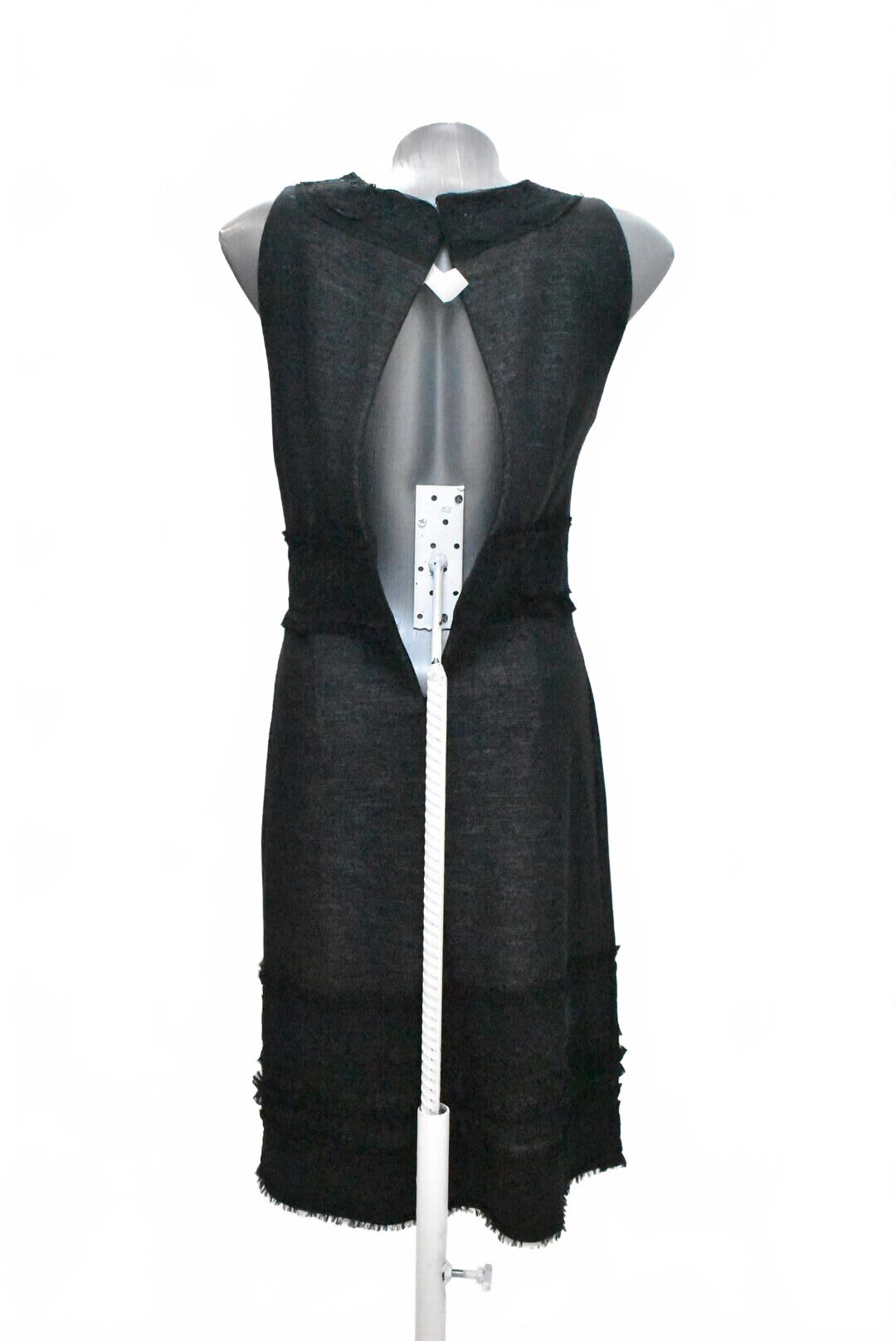 Dámske šaty Banana Republic, farba čierna, veľkosť 36