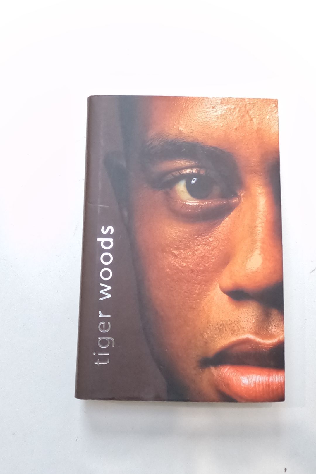 Tiger Woods