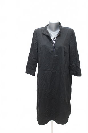 Dámske šaty Christian Berg, farba čierna, veľkosť 42