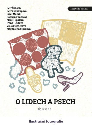 O lidech a psech