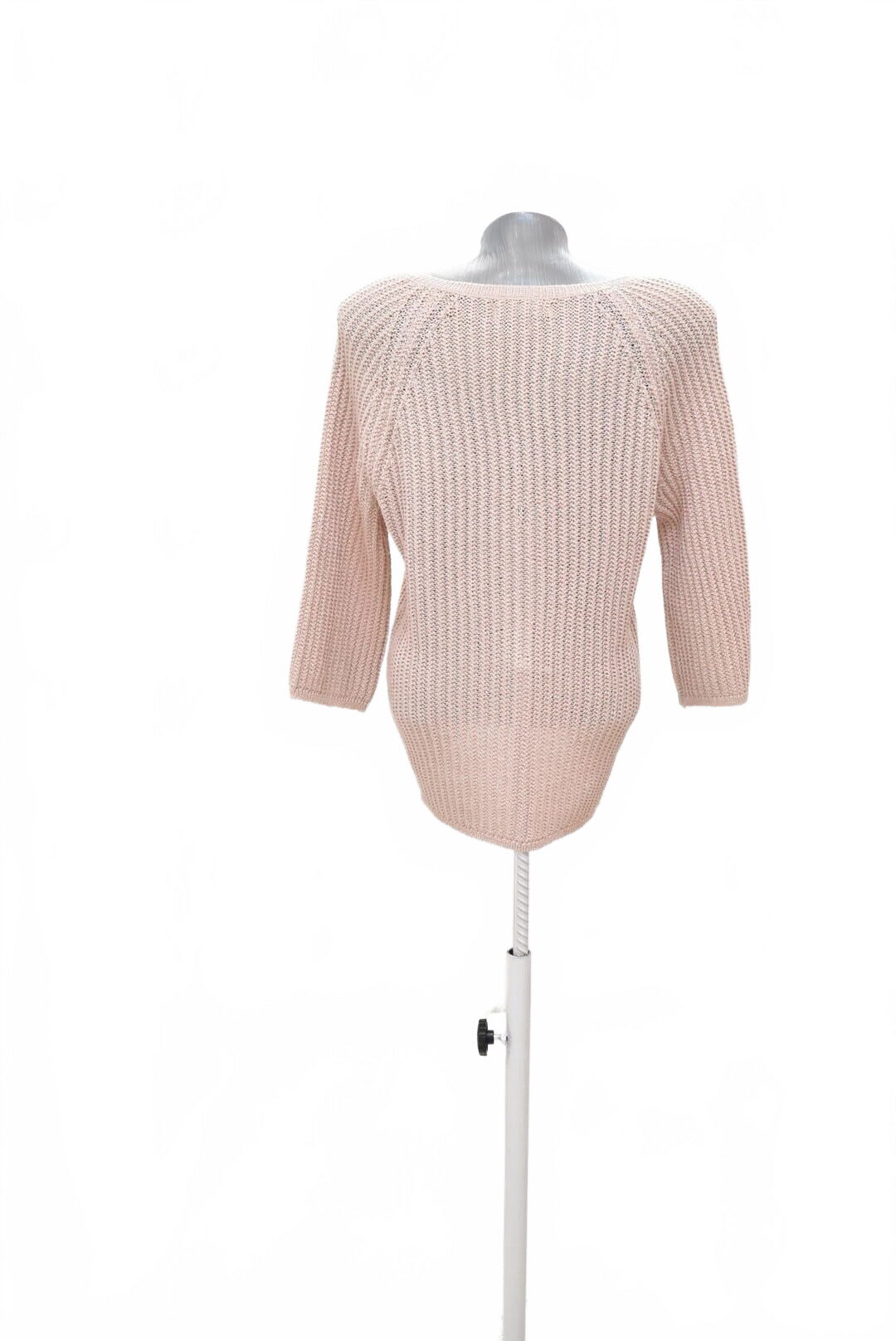 Dámsky sveter Reserved, farba ružová, veľkosť M