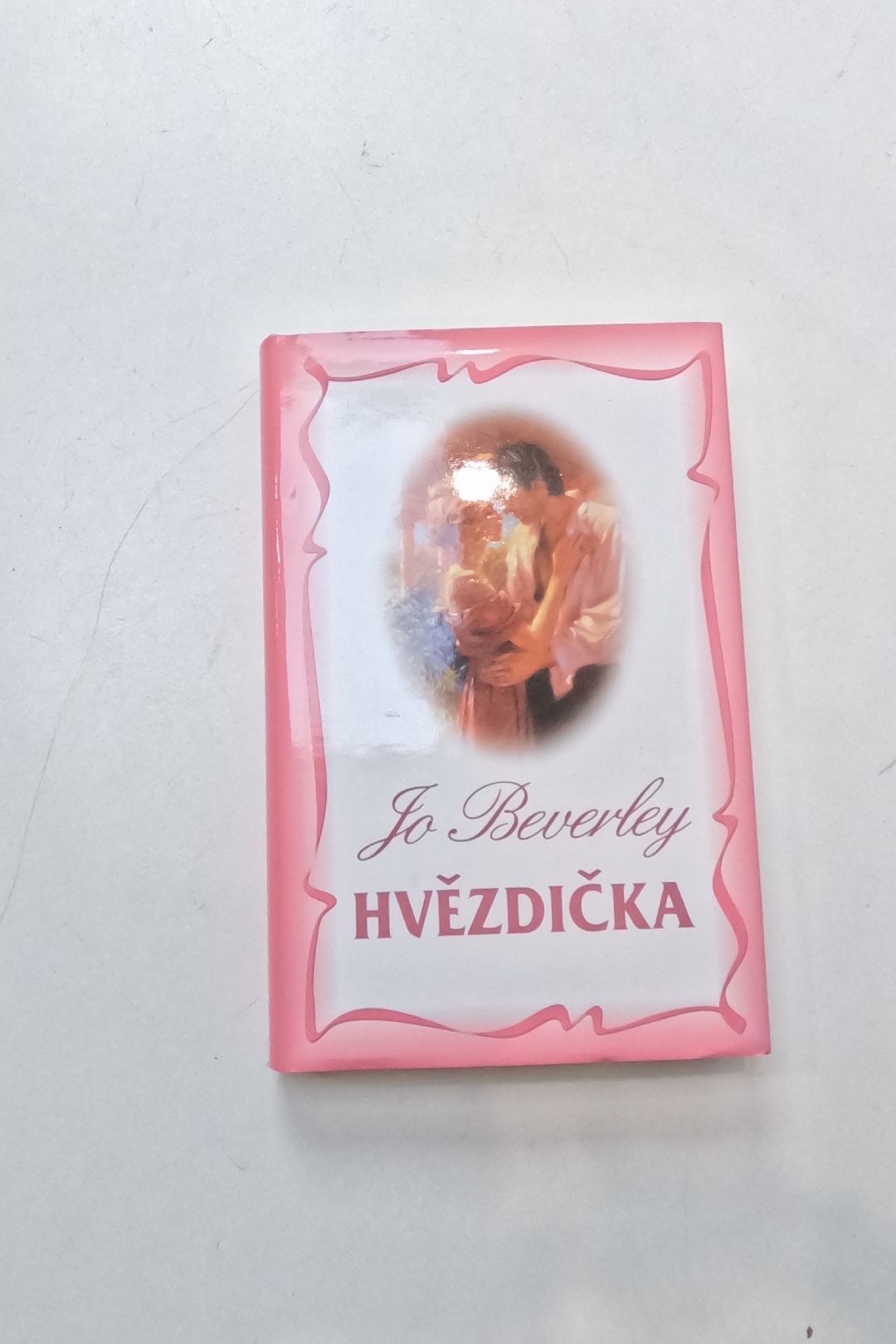 Hvězdička