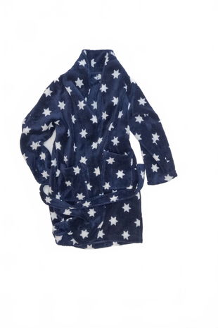 Chlapecké Župan Tchibo, barva vzorovaná, velikost 110