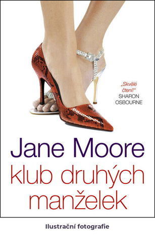 Klub druhých manželek