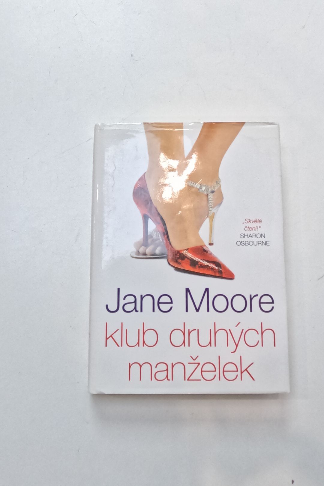 Klub druhých manželek