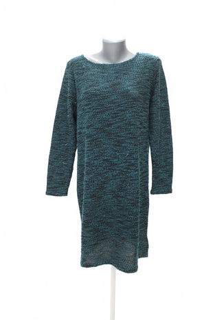 Dámske šaty Jean Pascale, farba viacfarebná, veľkosť L