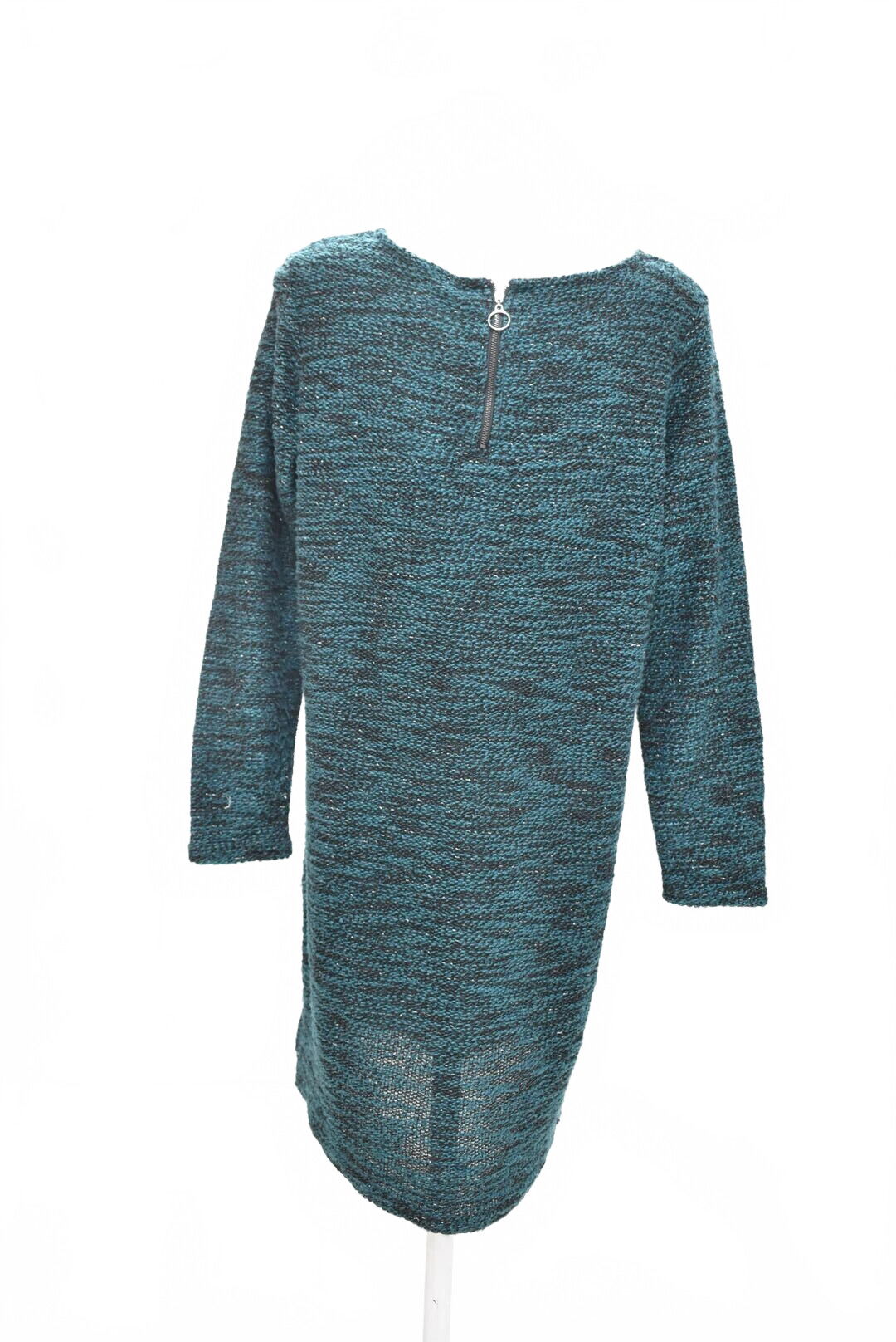 Dámske šaty Jean Pascale, farba viacfarebná, veľkosť L