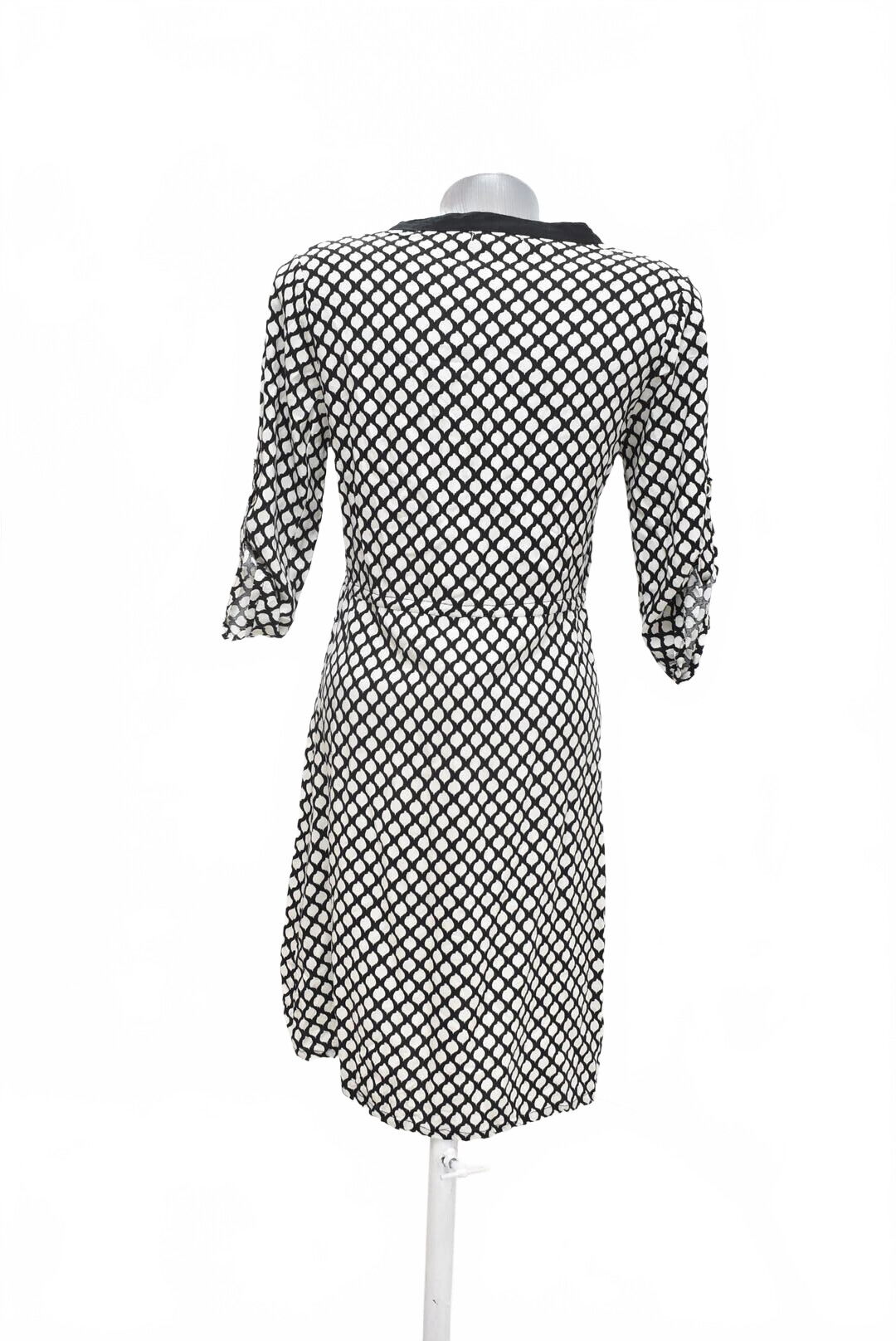 Dámske šaty Fisherfield, farba vzorovaná, veľkosť 36