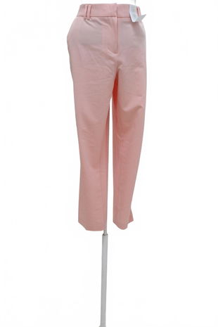 Dámske nohavice Dorothy Perkins, farba ružová, veľkosť 42