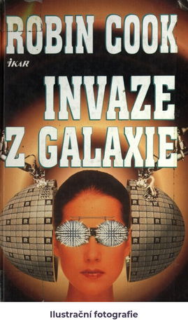 Invaze z galaxie