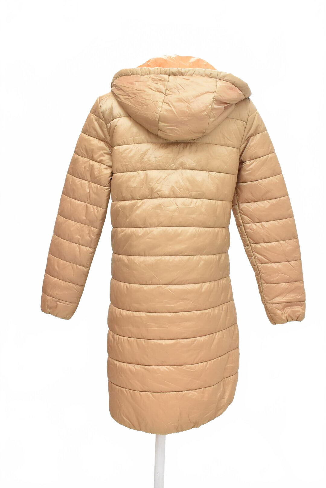 Dámska bunda Orsay, farba hnedá, veľkosť 38