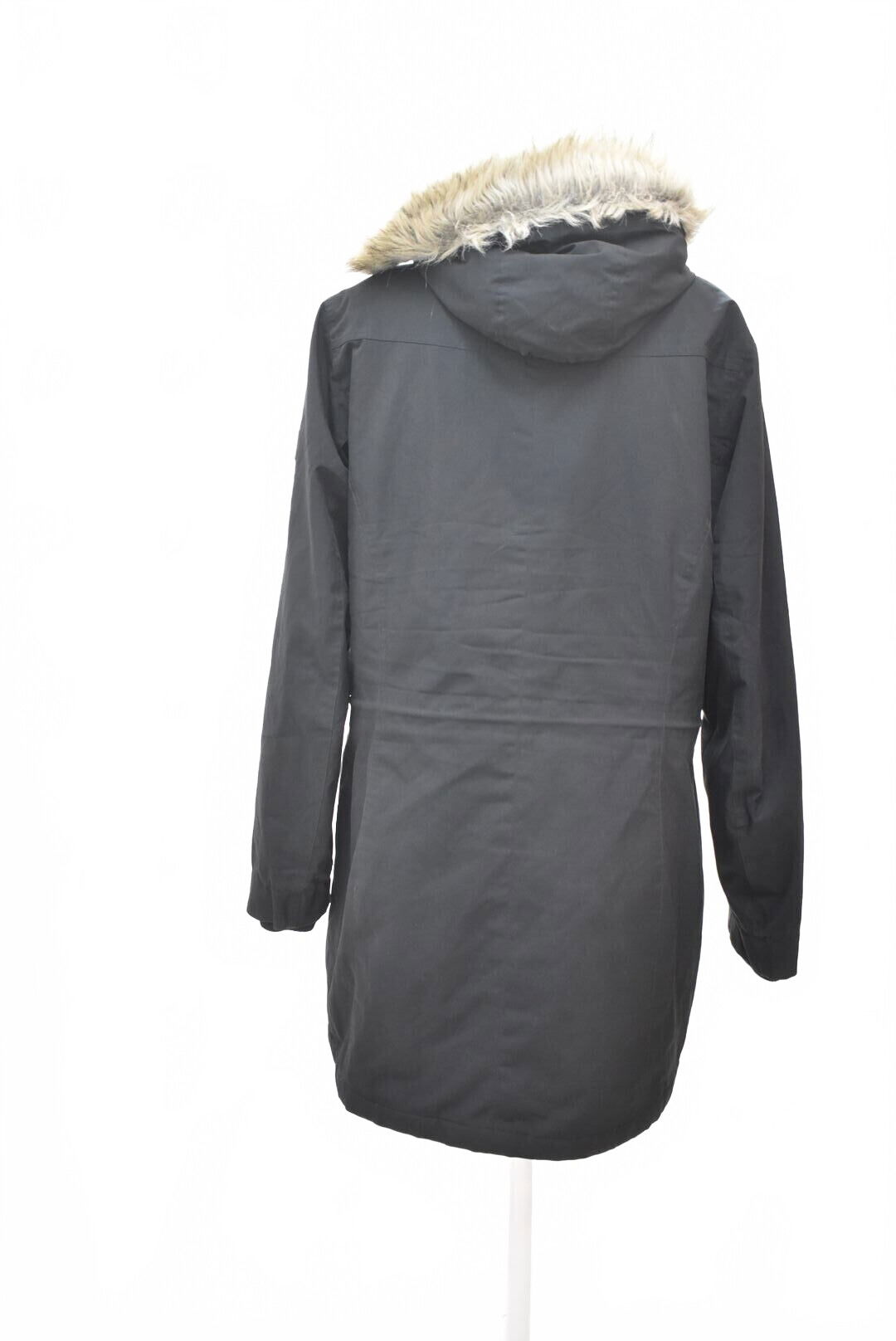 Dámská bunda Carra, barva černá, velikost XL