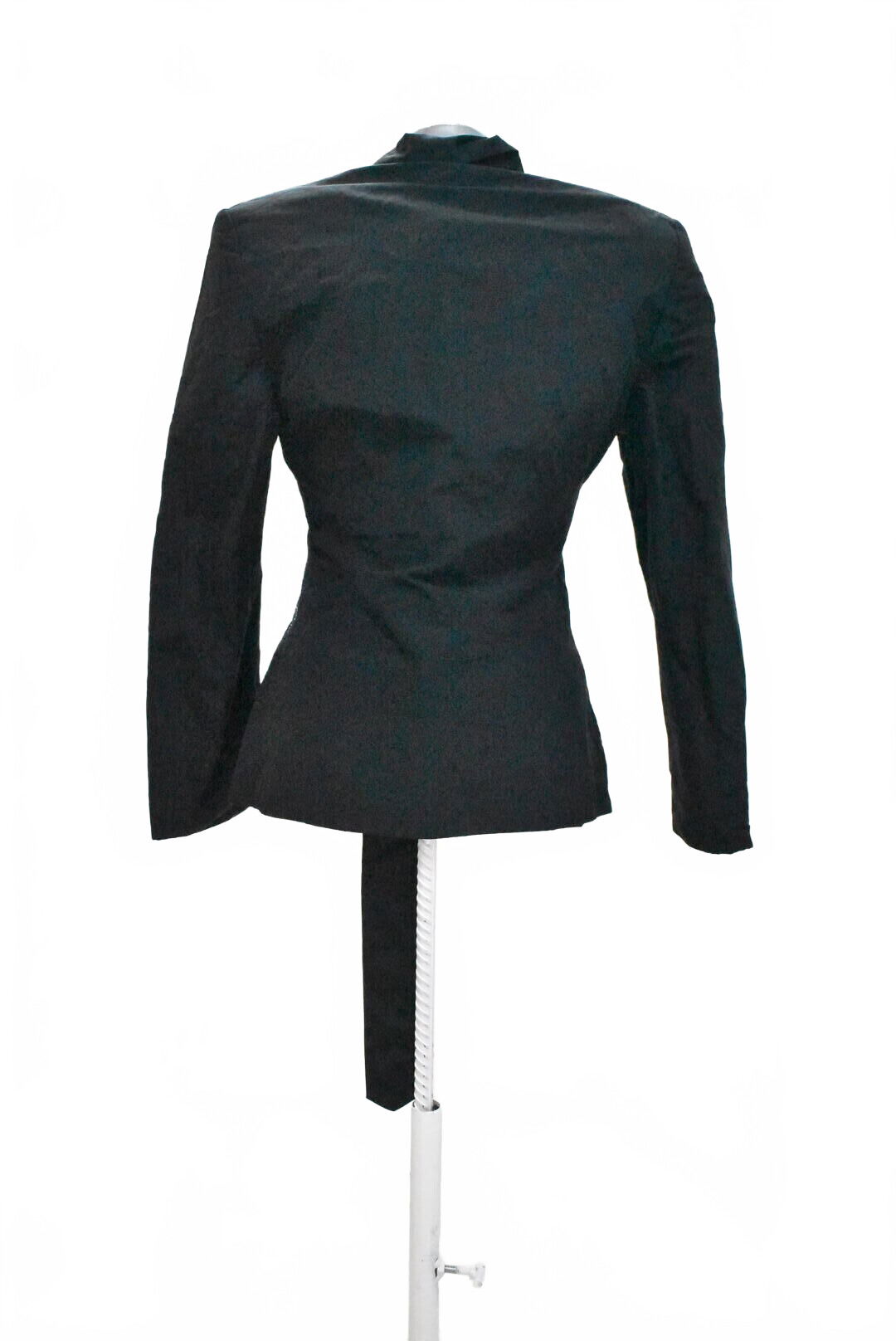 Dámske sako Marc Aurel, farba čierna, veľkosť 36