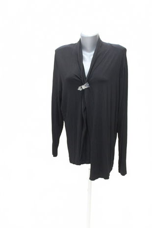 Dámsky kardigan Betty Barclay, farba čierna, veľkosť M