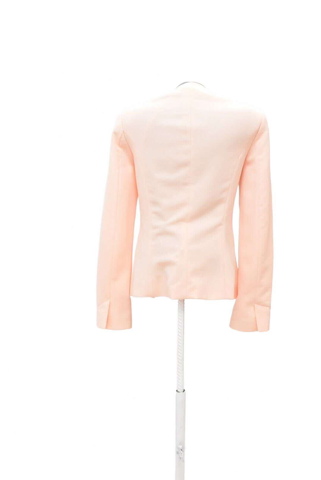 Dámske sako Calliope, farba ružová, veľkosť M