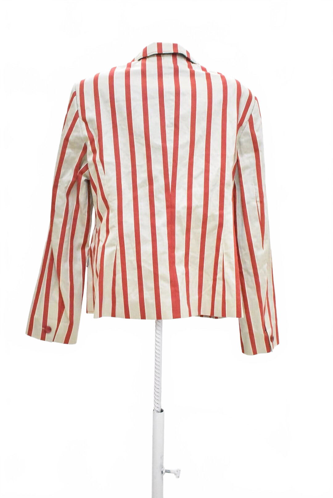 Dámské sako Betty Barclay, barva pruhovaná, velikost XL