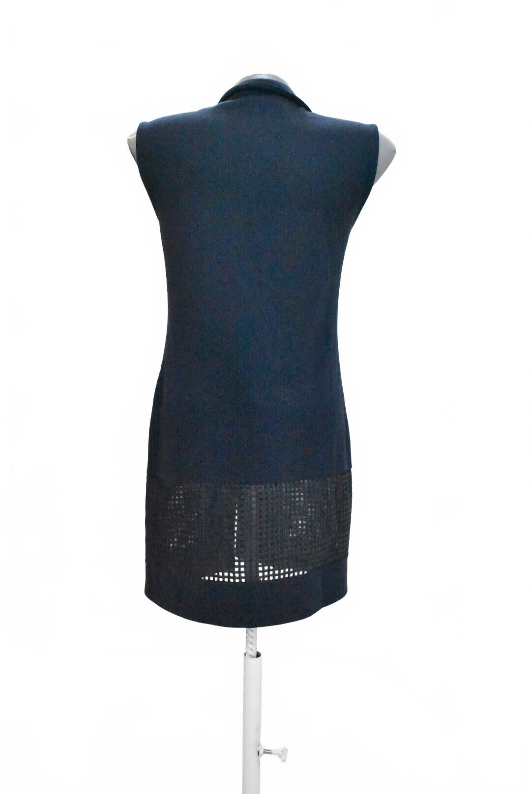 Dámska vesta Betty Barclay, farba modrá, veľkosť S