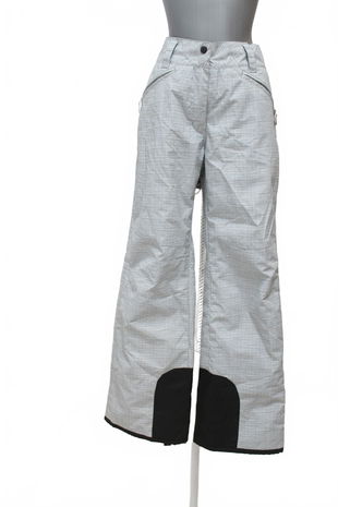 Dámske zimné nohavice Willard, farba vzorovaná, veľkosť 36