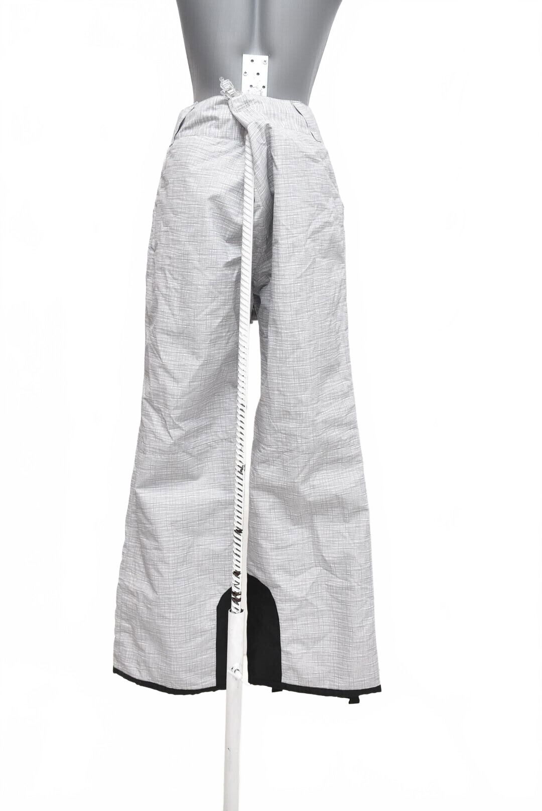 Dámske zimné nohavice Willard, farba vzorovaná, veľkosť 36