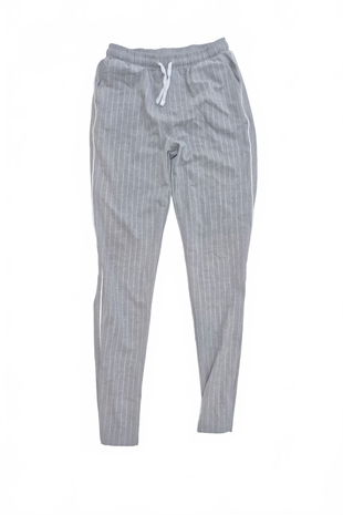 Dievčenské nohavice River Island, farba pruhovaná, veľkosť 12-13 r