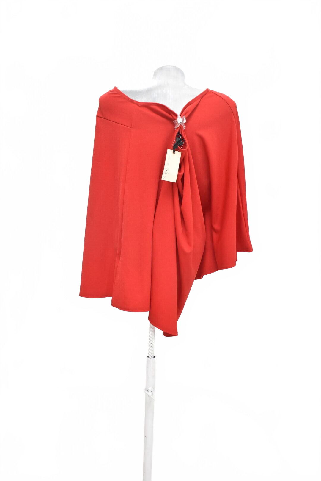 Dámská halenka Genesis, barva červená, velikost 50