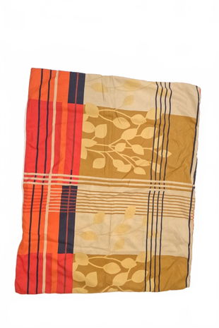 Povlečení, barva vzorovaná, počet kusů: 1