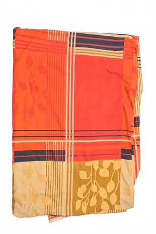 Povlečení, barva vzorovaná, počet kusů: 1