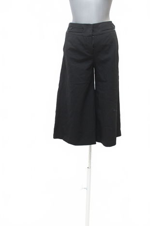 Dámske trojštvrťáky Maxazria, farba čierna, veľkosť S