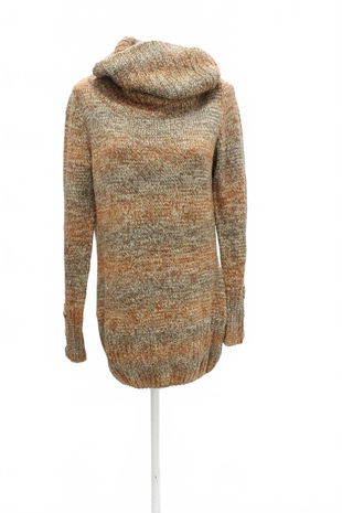 Dámsky sveter Colours Of The World, farba viacfarebná, veľkosť L