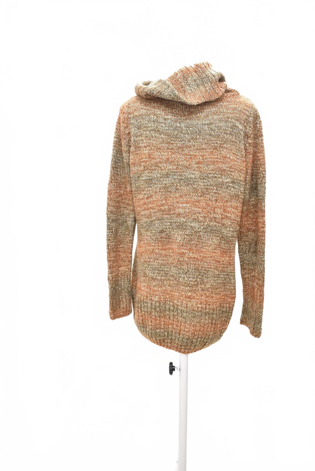 Dámsky sveter Colours Of The World, farba viacfarebná, veľkosť L