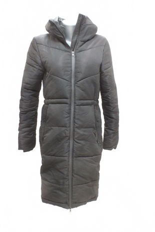 Dámska zimná bunda Cropp, farba čierna, veľkosť XS