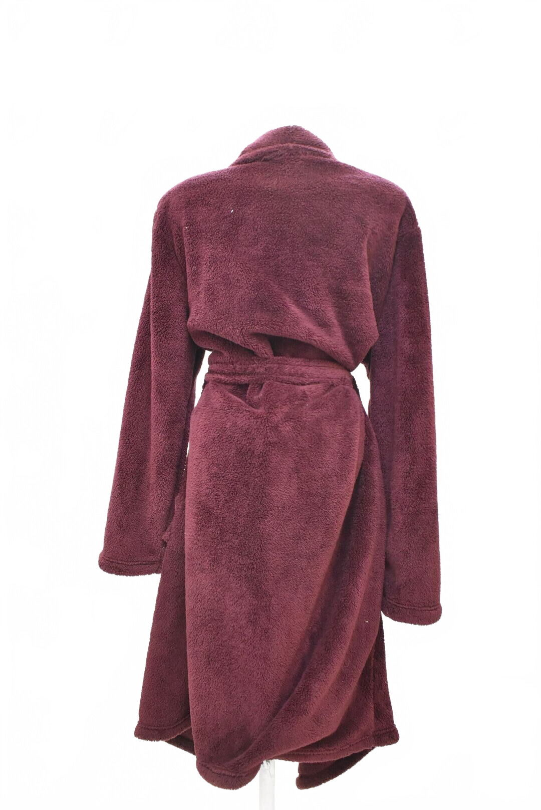 Dámsky župan Marks & Spencer, farba bordó, veľkosť M