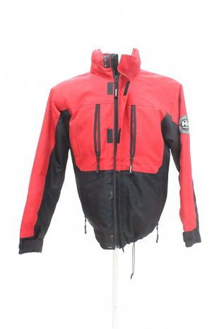 Pánská bunda Helly Hansen, barva vícebarevná, velikost S