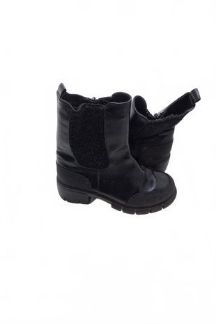 Dámské zimní boty Graceland, barva černá, velikost 36